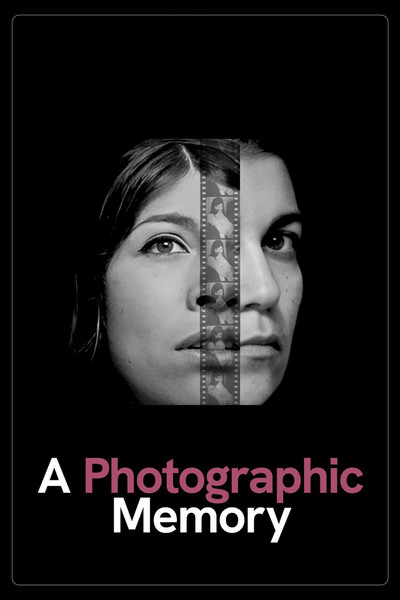 Póster de A Photographic Memory