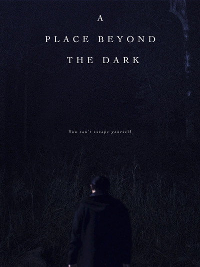 Póster de A Place Beyond the Dark