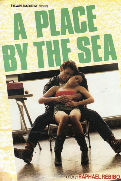 Póster de A Place by the Sea