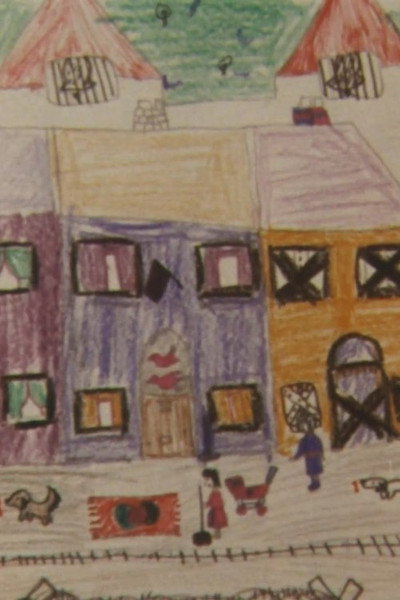 Póster de A Place Called Ardoyne
