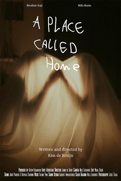 Póster de A Place Called Home