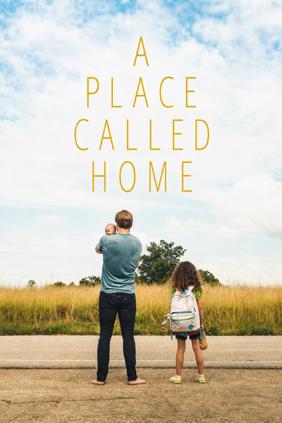 Póster de A Place Called Home