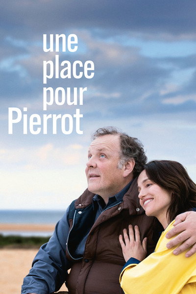 Póster de A Place for Pierrot