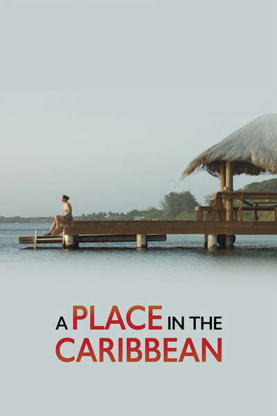 Póster de A Place in the Caribbean
