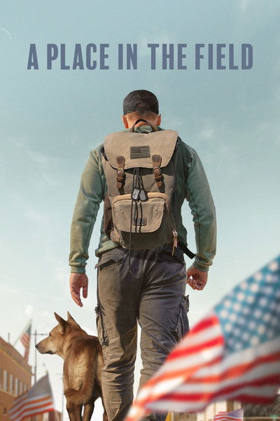 Póster de A Place in the Field
