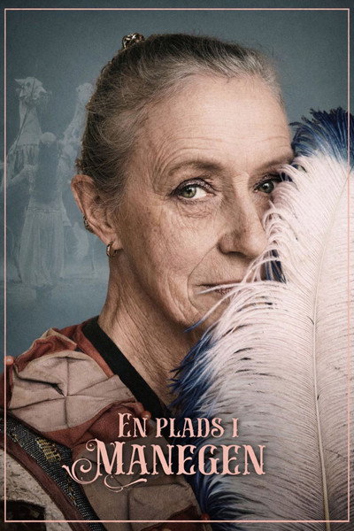 Póster de A Place in the Ring