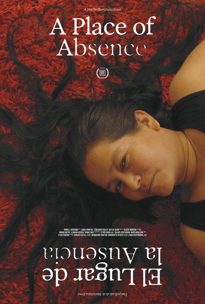 Póster de A Place of Absence