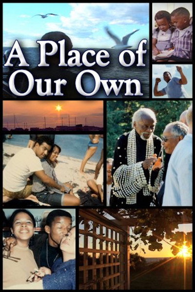 Póster de A Place of Our Own