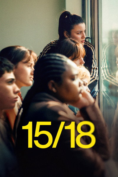 Póster de A Place to Heal