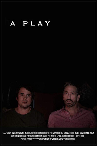 Póster de A Play