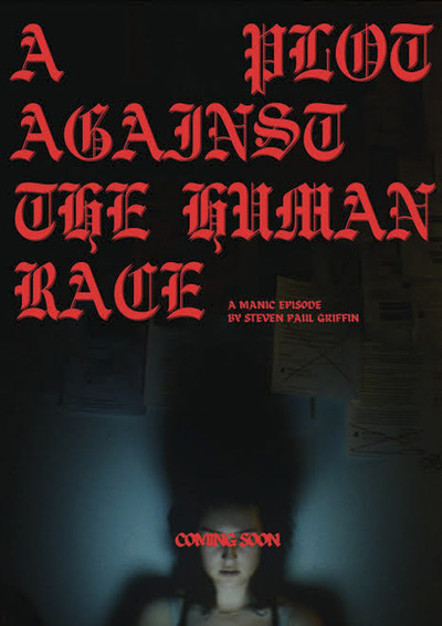 Póster de A Plot Against the Human Race