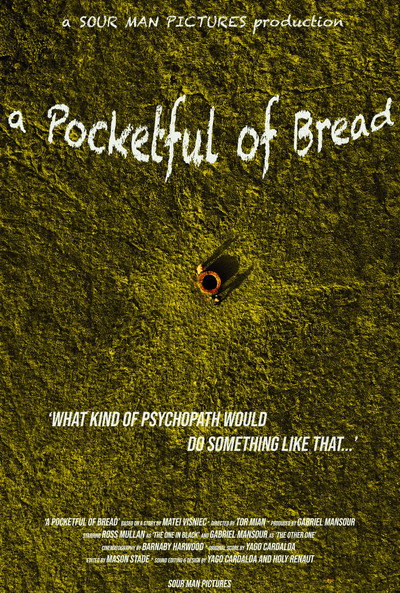 Póster de A Pocketful of Bread