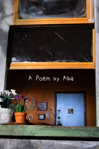 Póster de A Poem by Alba
