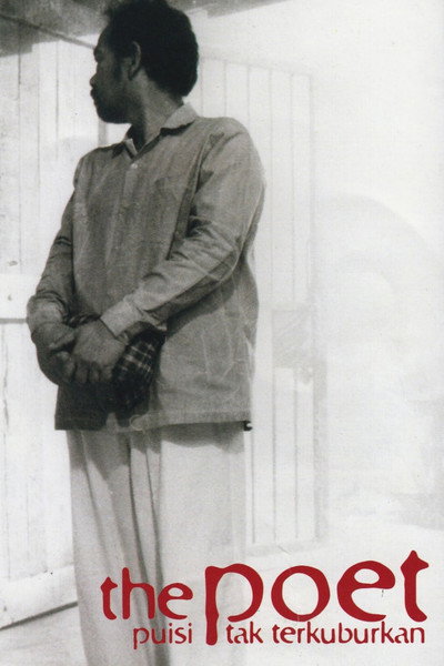 Póster de A Poet
