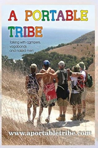 Póster de A Portable Tribe