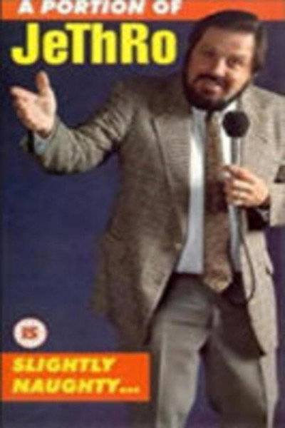 Póster de A Portion of Jethro