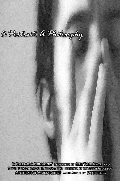Póster de A Portrait: A Philosophy