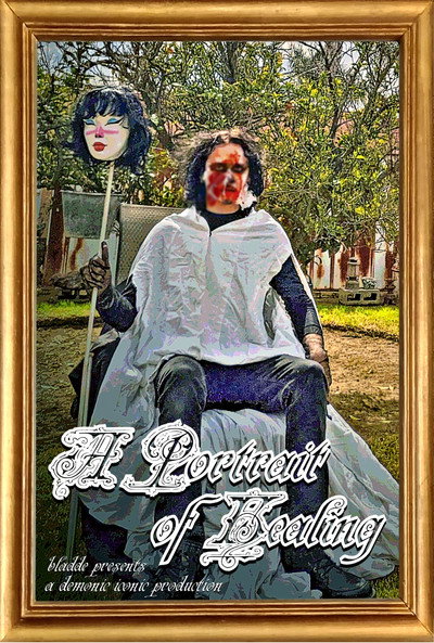 Póster de A Portrait of Healing
