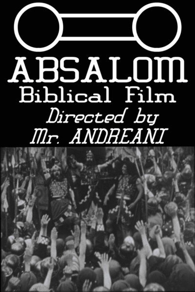 Póster de A Prince of Israel