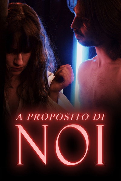 Póster de A proposito di noi