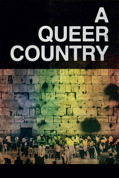 Póster de A Queer Country