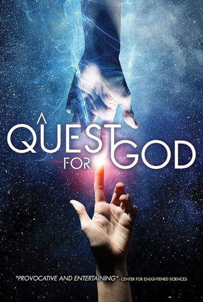 Póster de A Quest for God