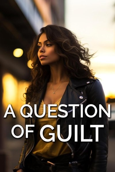Póster de A Question of Guilt