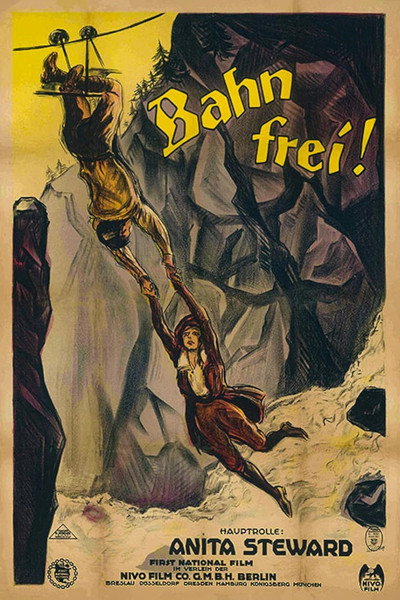 Póster de A Question of Honor