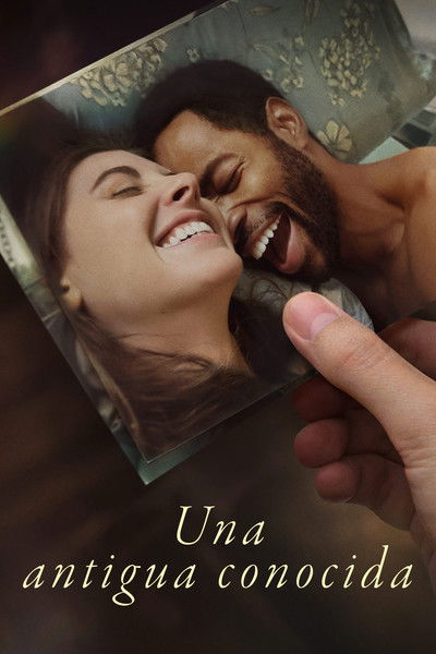 Póster de A quien solía conocer