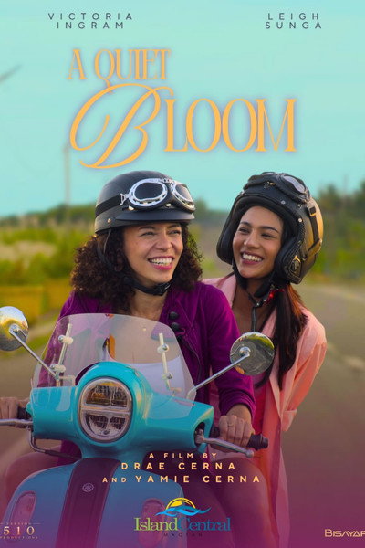 Póster de A Quiet Bloom