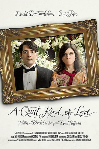 Póster de A Quiet Kind of Love