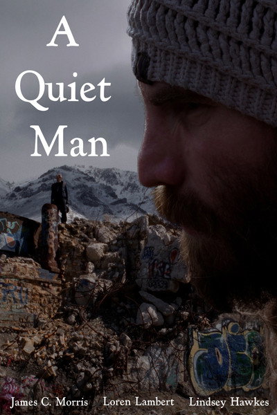 Póster de A Quiet Man