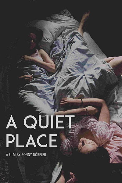 Póster de A Quiet Place