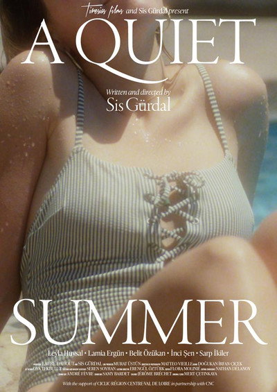 Póster de A Quiet Summer