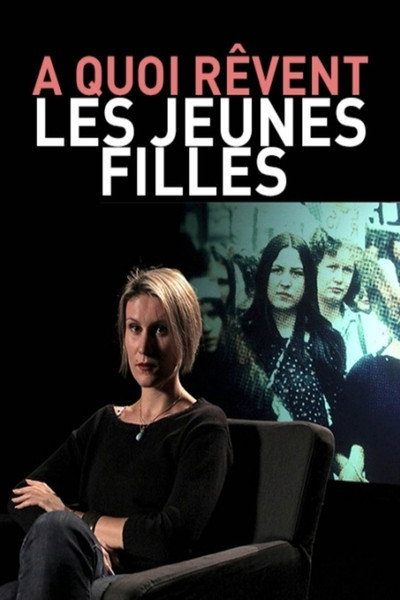 Póster de A quoi rêvent les jeunes filles?
