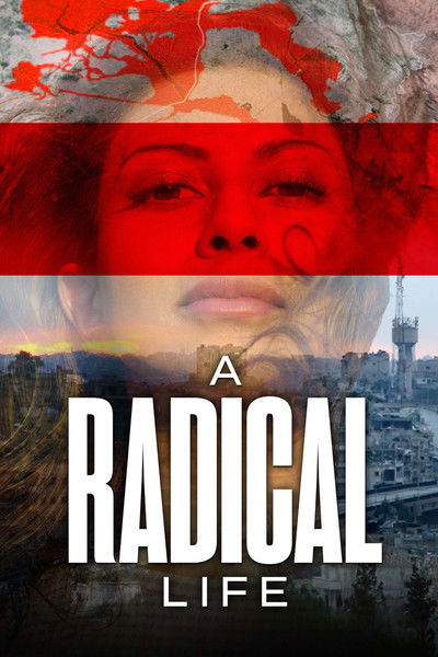 Póster de A Radical Life