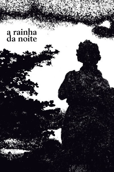 Póster de A Rainha da Noite