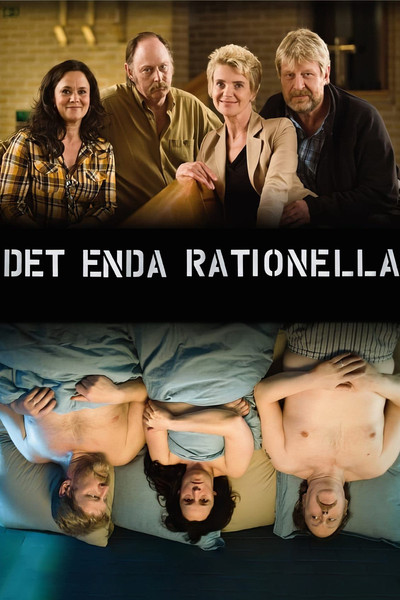 Póster de A Rational Solution