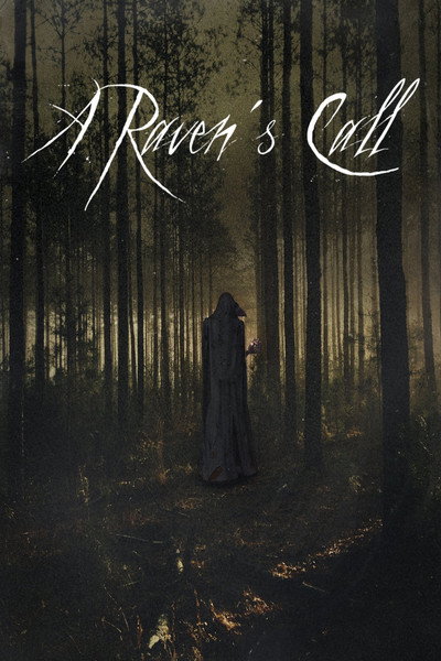 Póster de A Raven's Call
