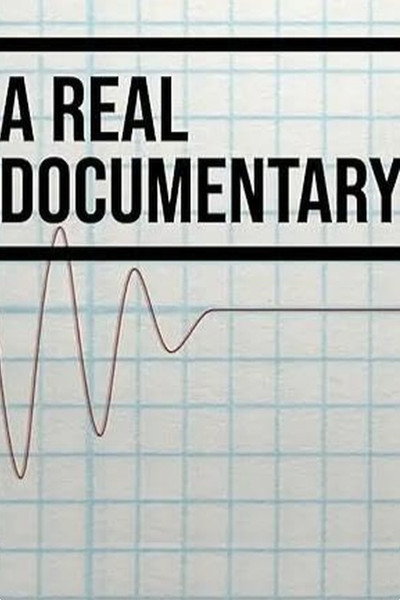 Póster de A Real Documentary