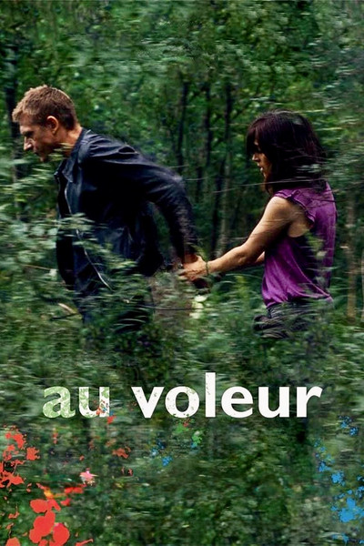 Póster de A Real Life