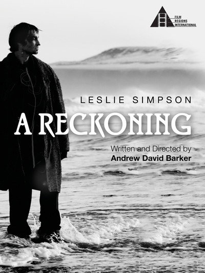 Póster de A Reckoning