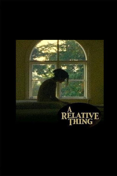 Póster de A Relative Thing