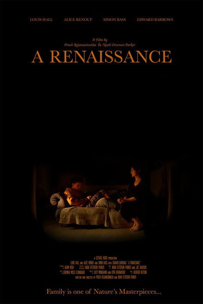 Póster de A Renaissance