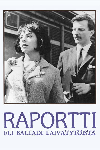 Póster de A Report