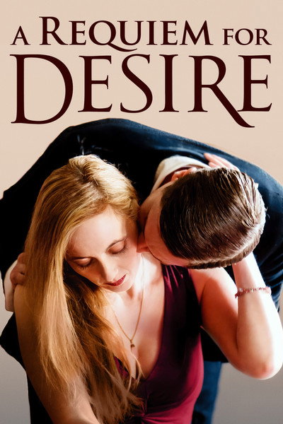 Póster de A Requiem for Desire