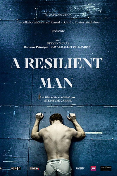Póster de A Resilient Man
