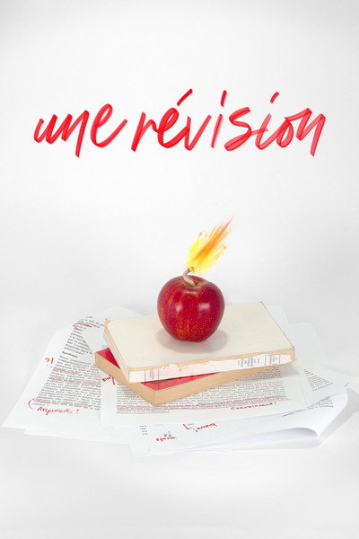 Póster de A Revision