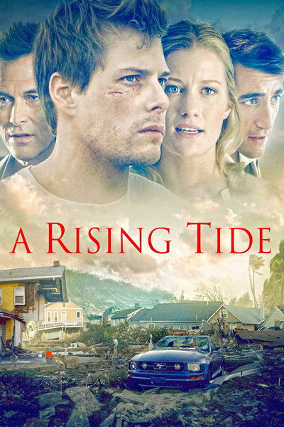 Póster de A Rising Tide