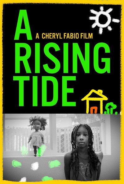 Póster de A Rising TIde, Homelessness in Alameda Co.
